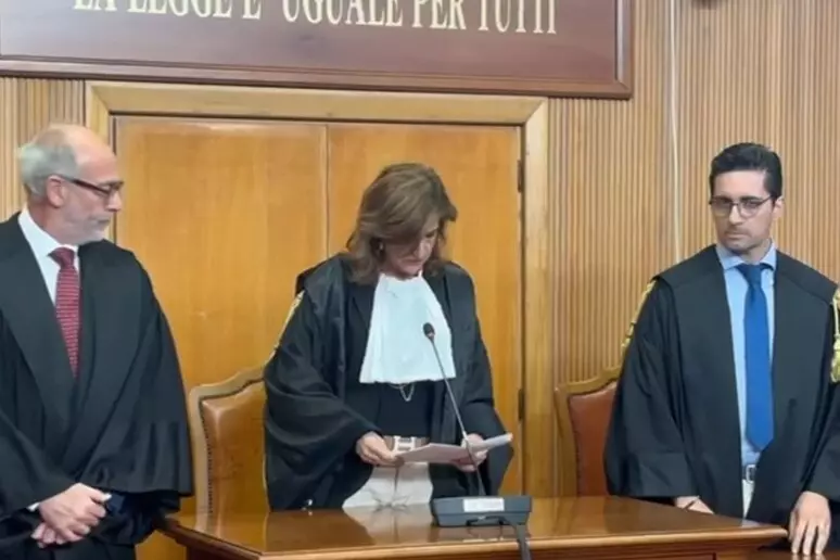 Violenza sessuale, don Rugolo condannato anche in appello 3 condanna appello Rugolo