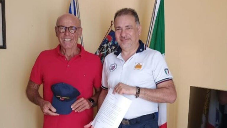 arena guardia costiera