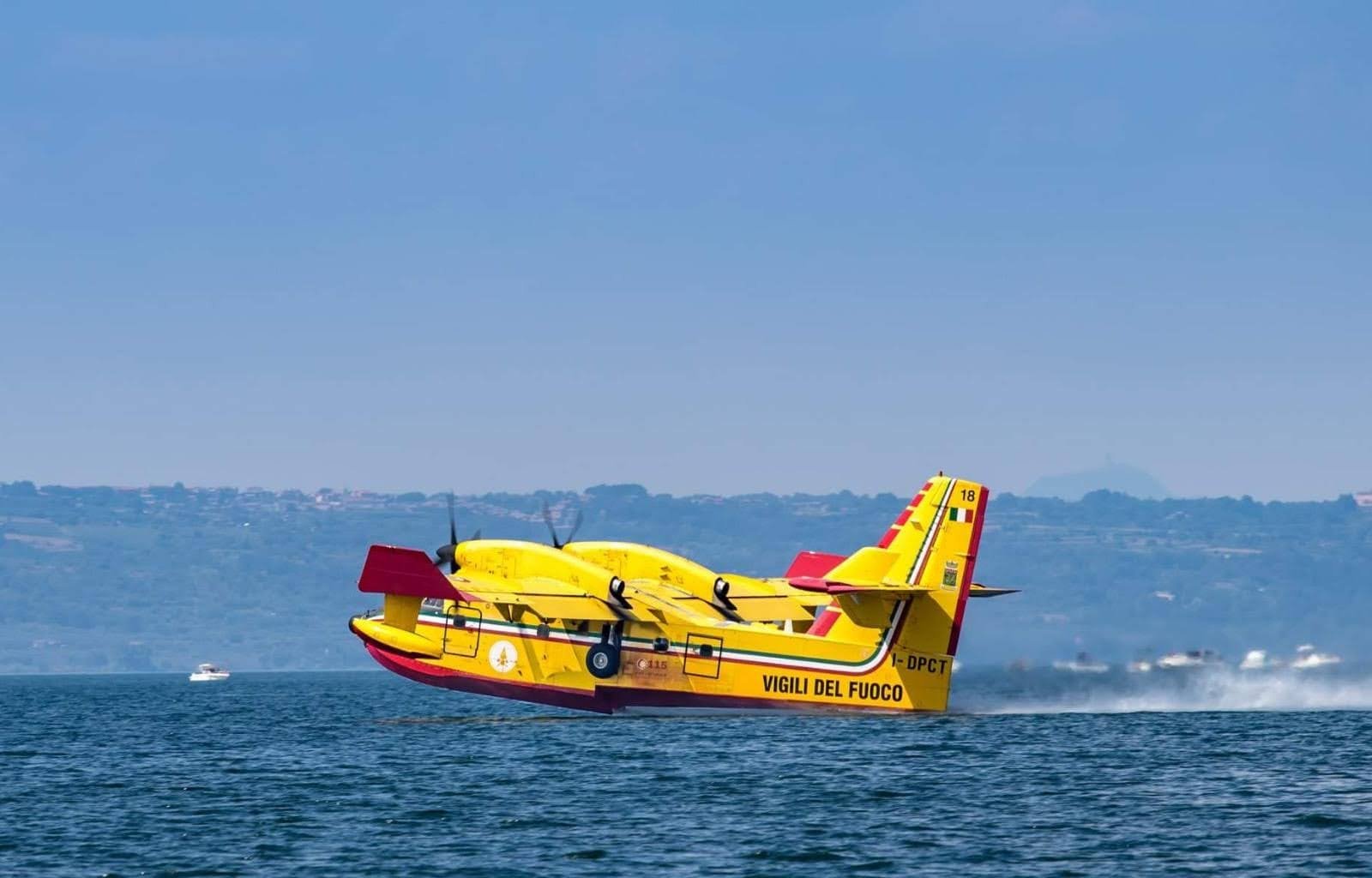 canadair