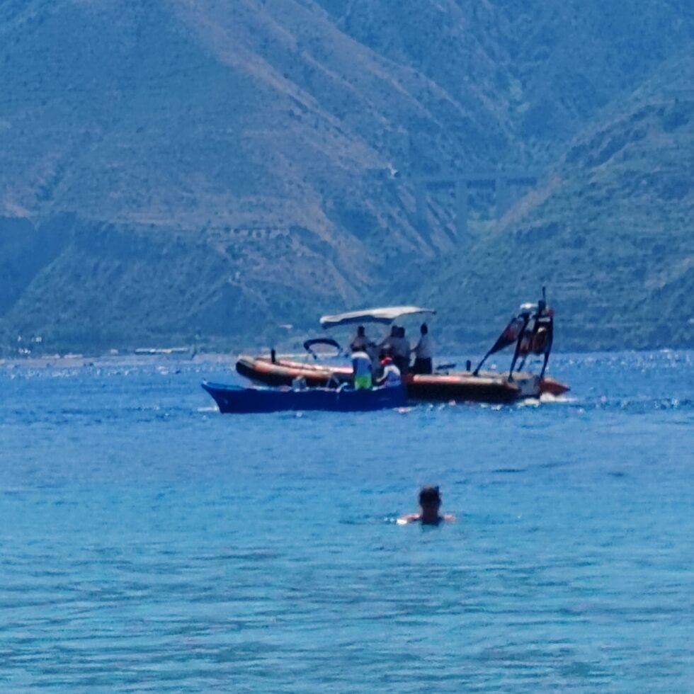 MARE SICURO, PUGNO DI FERRO DELLA GUARDIA COSTIERA: SANZIONATI 9 DIPORTISTI PER ORMEGGI ABUSIVI E MANOVRE PERICOLOSE TRA GANZIRRI E TORRE FARO 1 capitaneria di porto