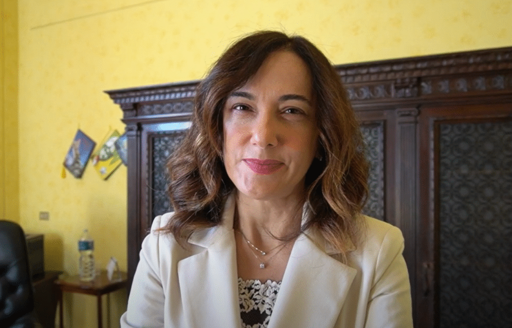 PEO 2023, il Comune si perde per 76 mila euro. Ma per feste e concerti la cassa è sempre aperta. 3 La segretaria generale del Comune di Messina Rossana Carrubba