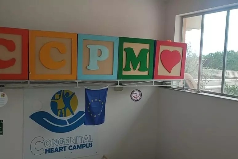Verso nuova proroga per la cardiochirurgia pediatrica Taormina 1 ccpm