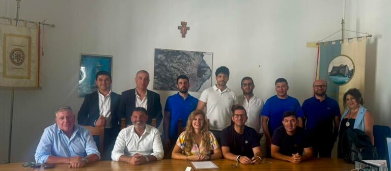Cantieri Viale Europa, asse tra III e IV Municipalità: "Mettere in sicurezza le aree e pulire"