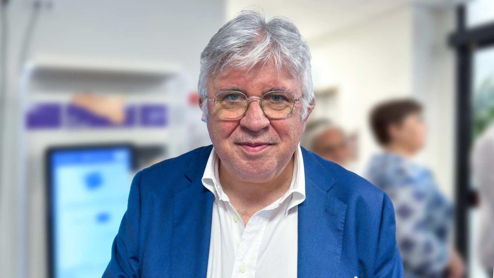 direttore generale Asp Messina Giuseppe Cuccì