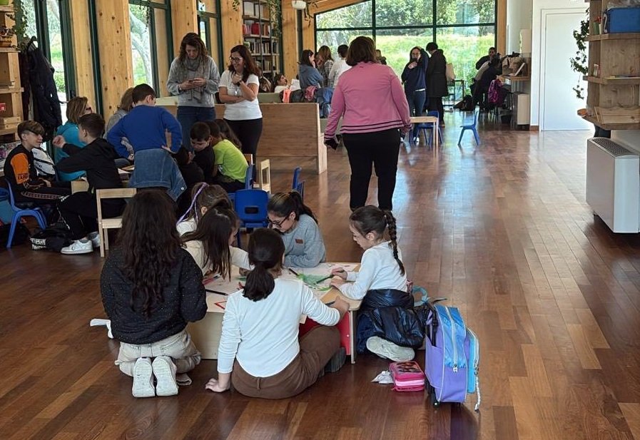 Educazione finanziaria per bambini e ragazzi: il progetto “Fireducation” arriva al Centro Estivo di Villa Dante della Messina Social City 1 educazione finanziaria bambini fire