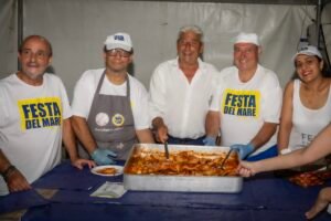 festa del mare 2025 2