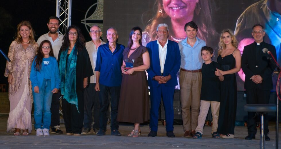 SPADAFORA, CALA IL SIPARIO SULLA FESTA DEL MARE 2025: UN’EDIZIONE DA RECORD TRA CULTURA, SPETTACOLO E COMUNITÀ 1 festa del mare 2025 34