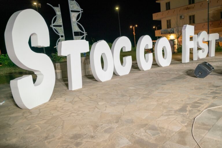 FESTA DEL MARE, TERZA GIORNATA NEL SEGNO DELLA TRADIZIONE: AL VIA LO STOCCO FEST CON CHEF STELLATI E UN PARTERRE DE ROI