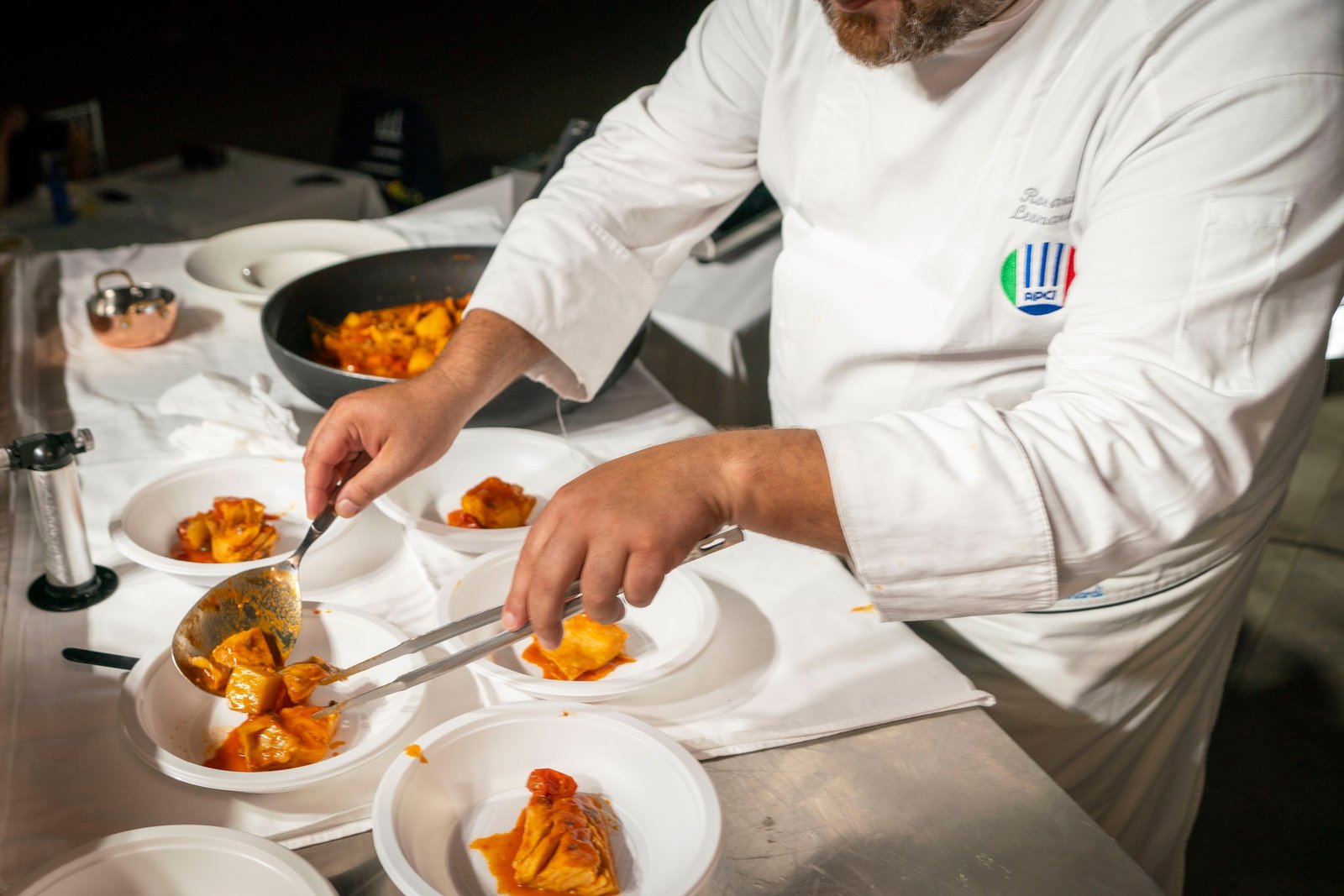 Spadafora, al via Terza Edizione de"La Festa del Mare": un viaggio tra gusto, cultura e tradizione al Castello 12 festa del mare 5