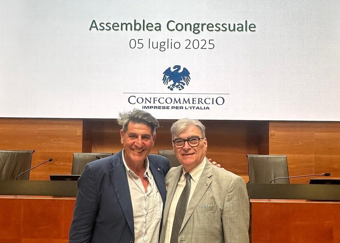 Giuseppe Fotia (Confcommercio Messina) nominato Consigliere nazionale Fimaa Italia 19 fotia fimaa italia
