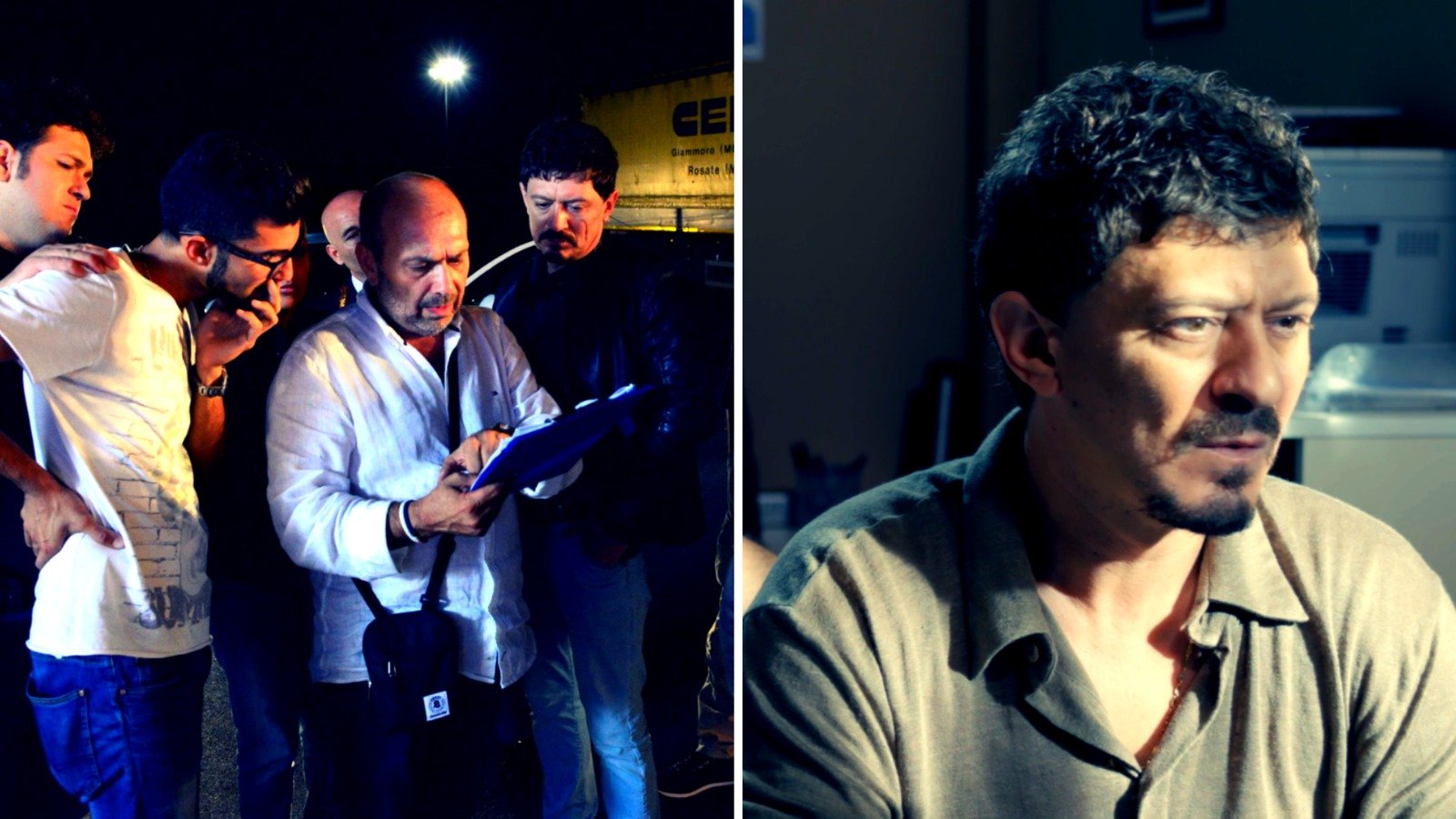 "Franchitto", il film del poliziotto che sfidò la mafia barcellonese approda in tv. Girato tra Spadafora, Milazzo e Barcellona P.G. 6 franchitto