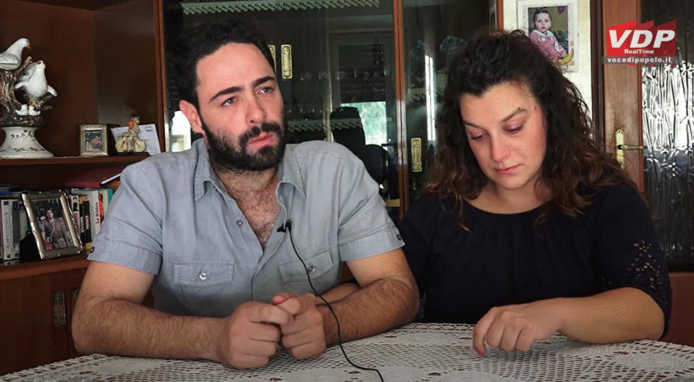 Morte di Giovannino Cucinotta: assolti i due medici del Papardo, atti in Procura per un'infermiera 1 genitori giovannino