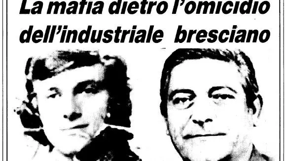 Duplice Omicidio del '90: riaperto il cold case delle Acciaierie Megara, perquisizioni per il messinese Vinciullo 3 Rovetta e vecchio