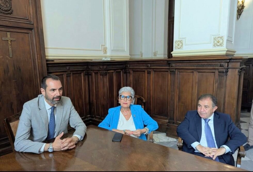 lala parisi basile campagna