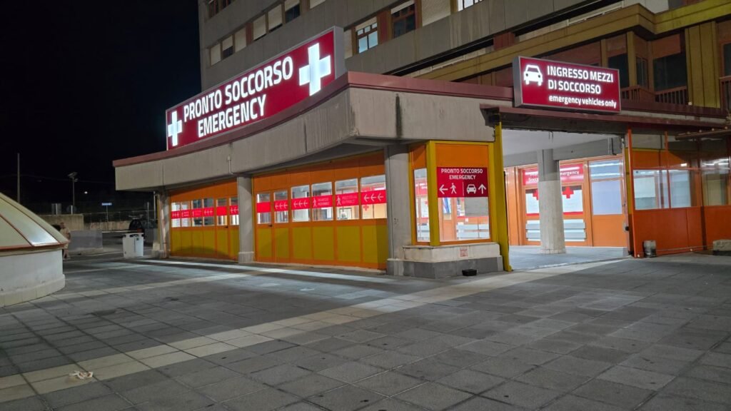 Il Giudice del lavoro di Messina riconosce, in via cautelare e d’urgenza, ad un lavoratrice il diritto di essere stabilizzata dal Papardo. 3 papardo notte