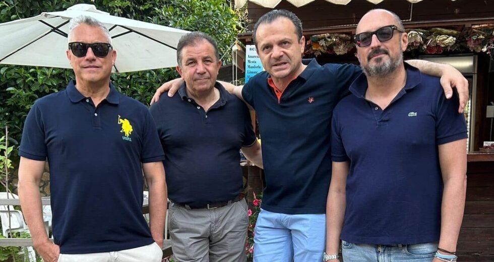Equità Urbana, Piano Finanziario "Inaffidabile" per la Corte dei Conti. L'Amministrazione di Taormina "avanti ugualmente" 1 picciolo de luca