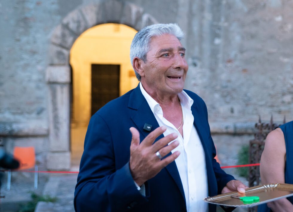 "Un anno 'pancia a terra' per Spadafora": il sindaco Pistone traccia il bilancio del suo mandato 1 pistone