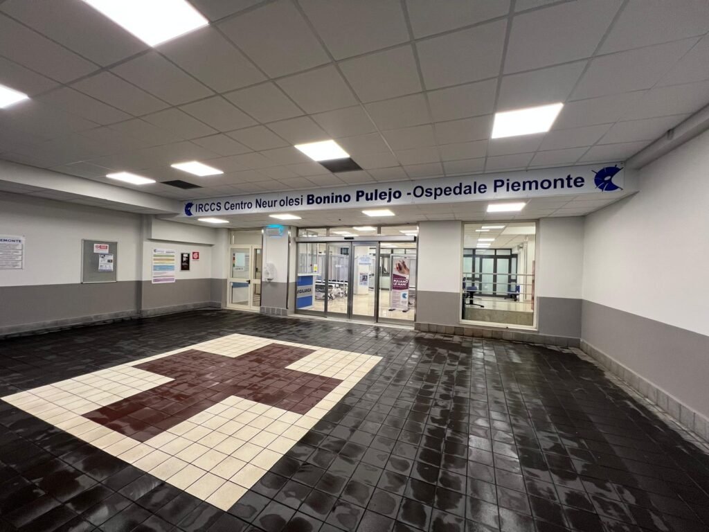 Pronto soccorso piemonte