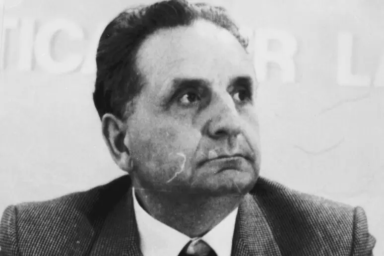 Rocco Chinnici