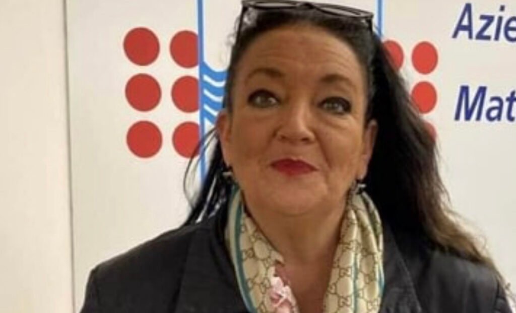 Sabrina Pulvirenti nuovo commissario all'Asp di Trapani 3 sabrina pulvirenti trapani asp