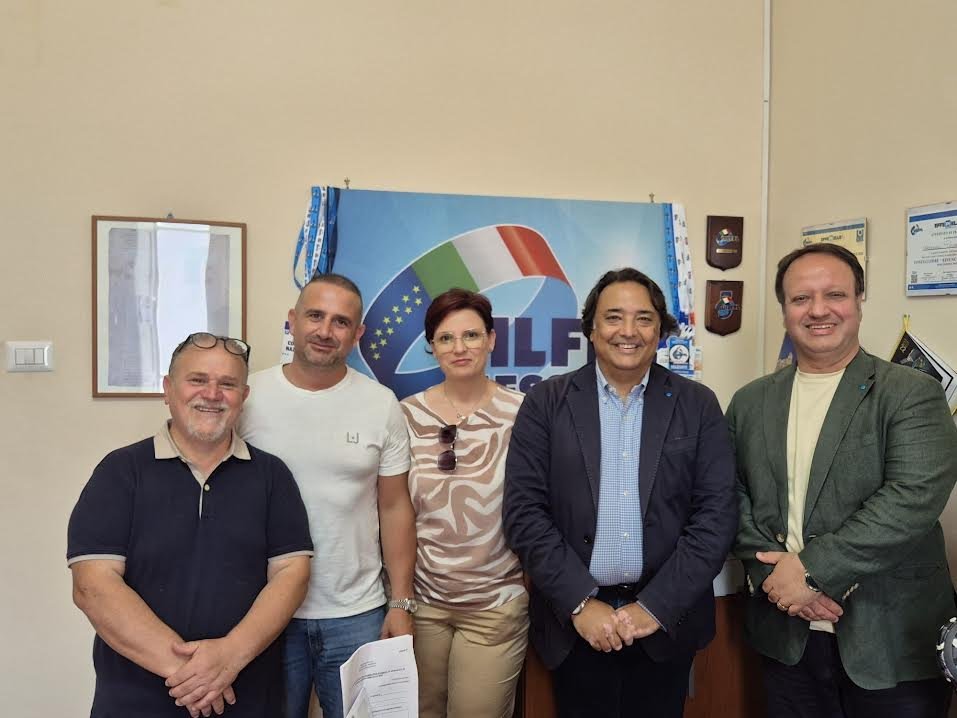 Il Giudice del lavoro di Messina riconosce, in via cautelare e d’urgenza, ad un lavoratrice il diritto di essere stabilizzata dal Papardo. 1 uil papardo