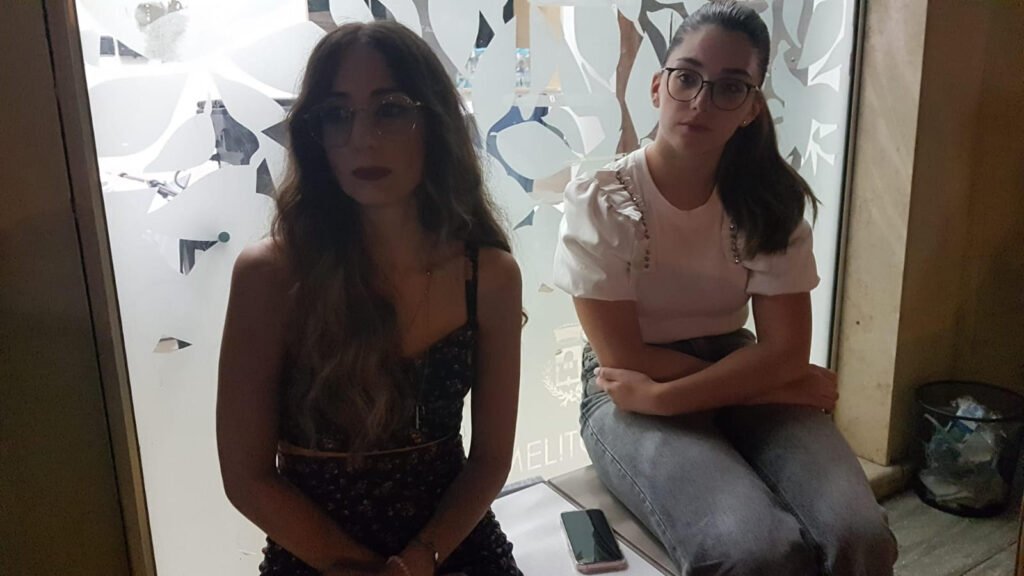 “Donne a Confronto” a Melito Porto Salvo commemora Emanuela Loi 3 “Donne a Confronto” a Melito Porto Salvo