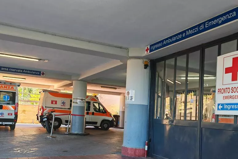 Faraoni, 118 vive momento di grande difficoltà. In Sicilia mancano 180 medici 1 118