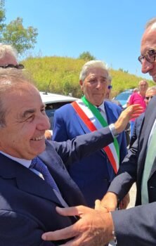 NAZIONALE 66 voce di Sicilia