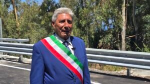Spadafora, riapre il viadotto per San Martino: fine di un'odissea lunga 5 anni 7 Riapertura viadotto San Martino