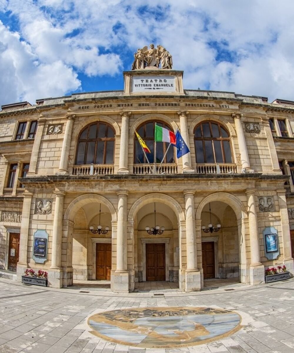 voce di Sicilia