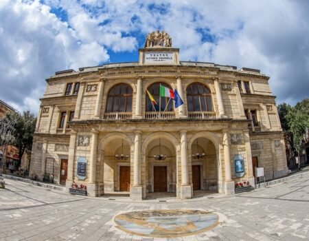 voce di Sicilia