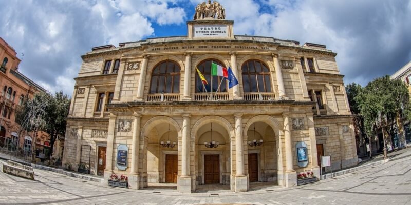 voce di Sicilia
