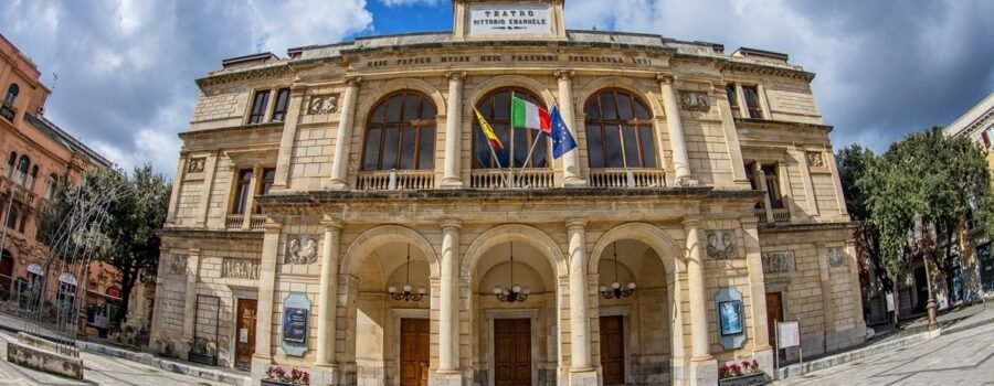 voce di Sicilia