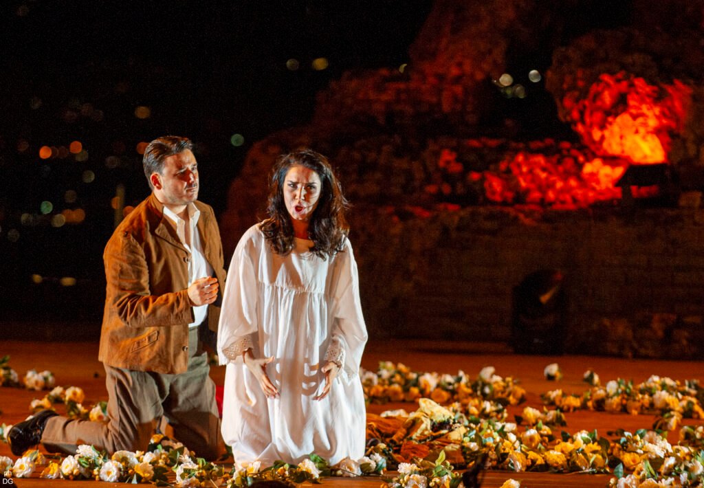Taormina, dieci minuti di applausi per La Traviata firmata Castiglione 2 DSC7814