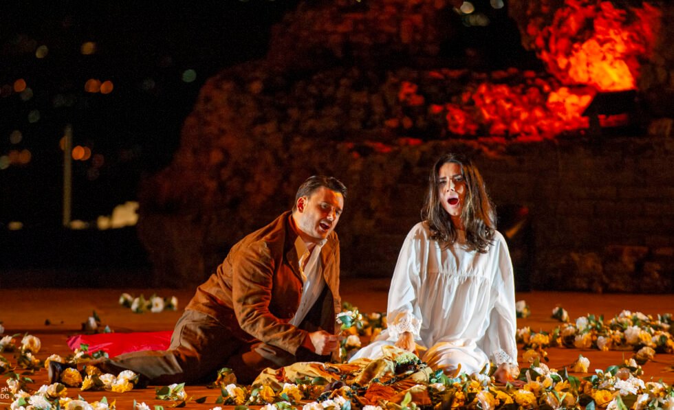 Taormina, dieci minuti di applausi per La Traviata firmata Castiglione 1 DSC7831