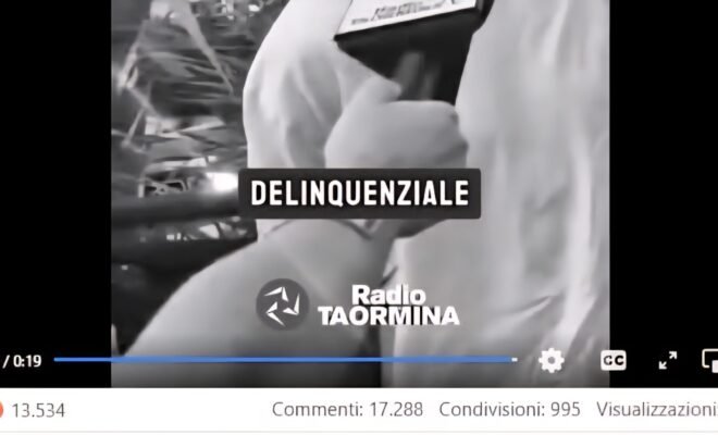 NAZIONALE 16 voce di Sicilia