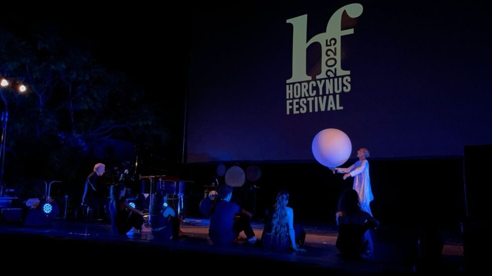 Messina, l’Horcynus Festival alle battute finali: domenica 10 si inaugura l’Osservatorio astronomico al Parco Sociale di Forte Petrazza 1 Horcynus Festival 2