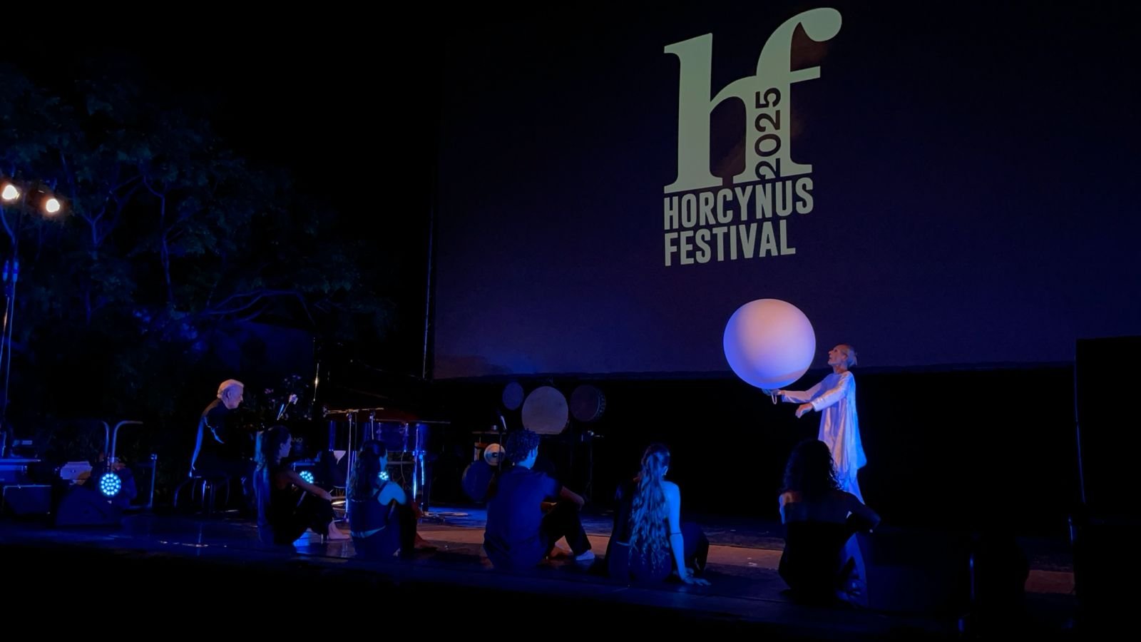 Messina, l’Horcynus Festival alle battute finali: domenica 10 si inaugura l’Osservatorio astronomico al Parco Sociale di Forte Petrazza 4 Horcynus Festival 2