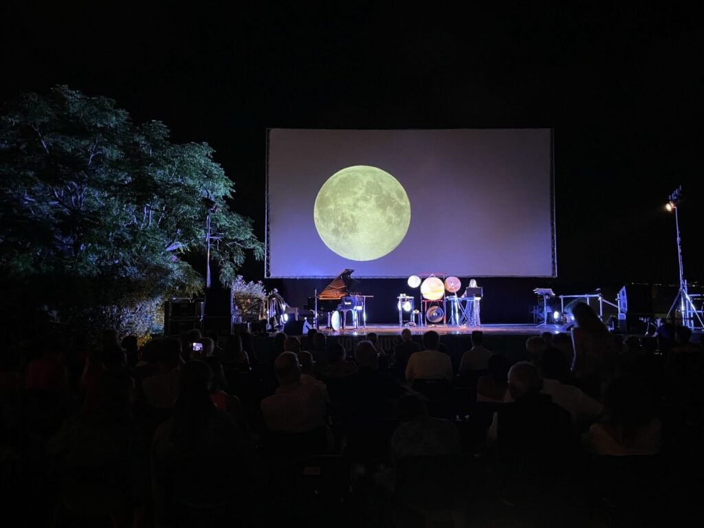 Messina, l’Horcynus Festival alle battute finali: domenica 10 si inaugura l’Osservatorio astronomico al Parco Sociale di Forte Petrazza 3 Horcynus Festival