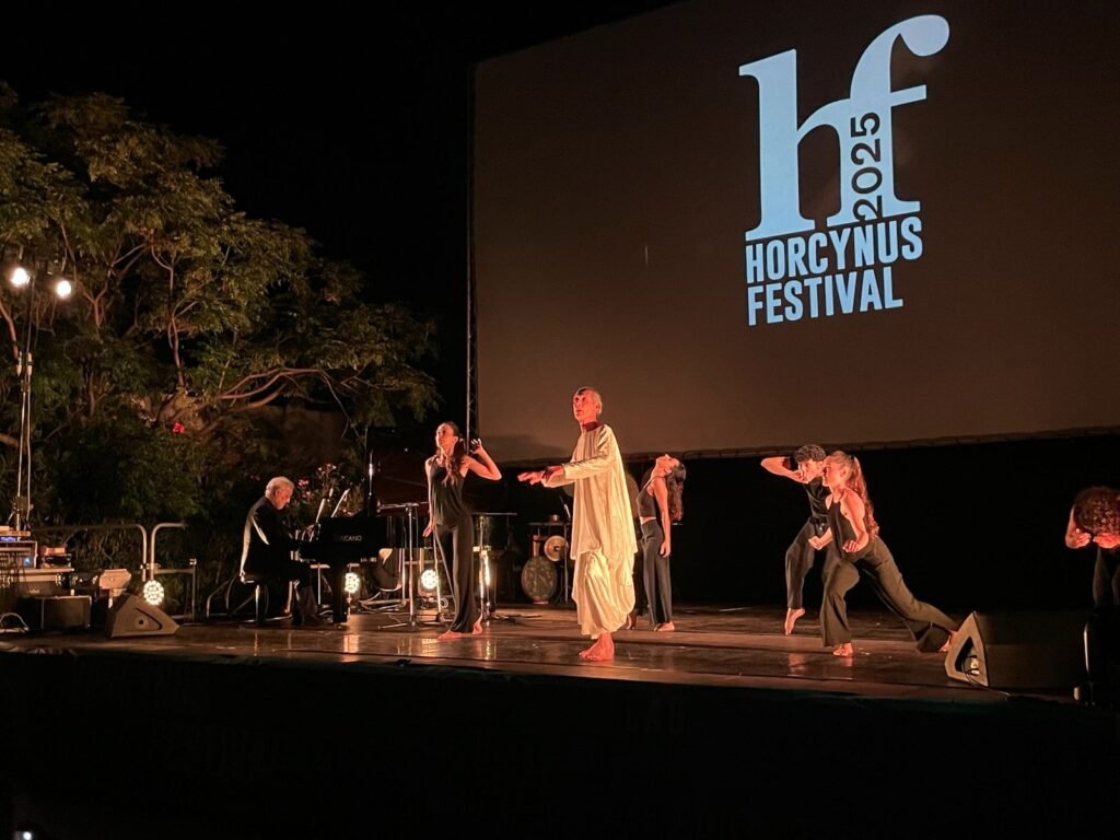 Messina, l’Horcynus Festival alle battute finali: domenica 10 si inaugura l’Osservatorio astronomico al Parco Sociale di Forte Petrazza 4 Horcynus Festival