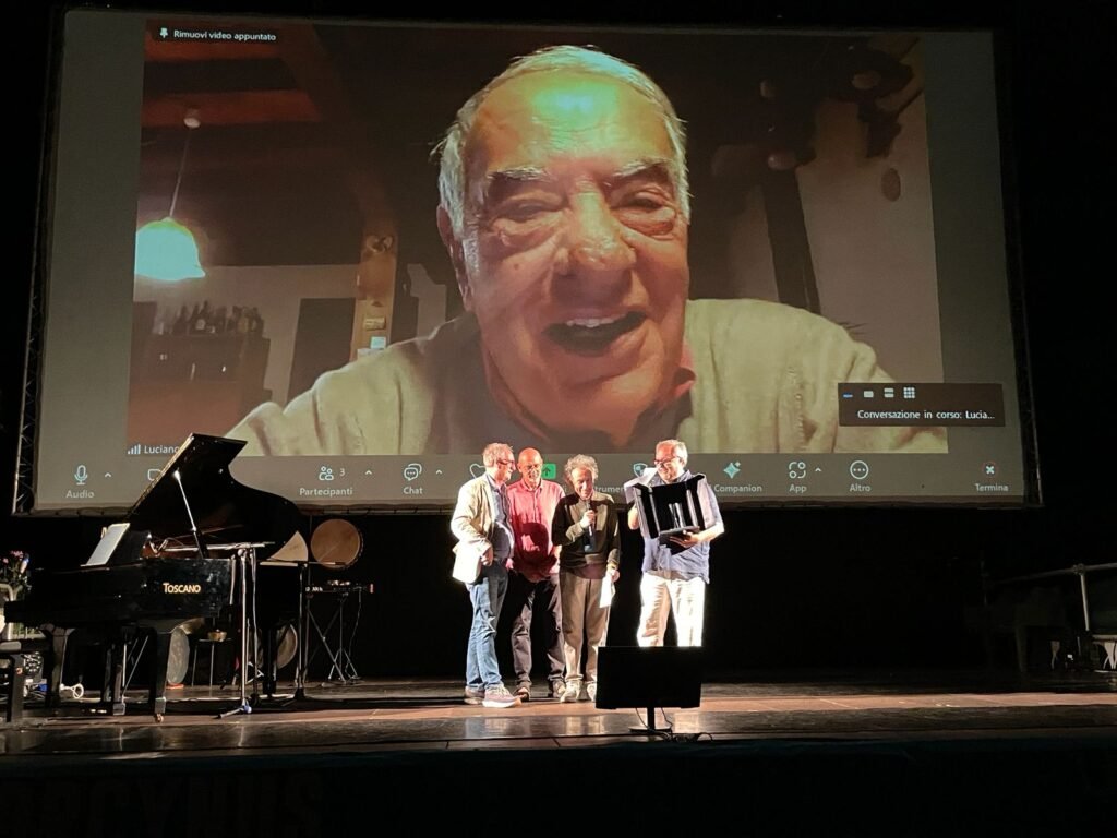 Messina, l’Horcynus Festival alle battute finali: domenica 10 si inaugura l’Osservatorio astronomico al Parco Sociale di Forte Petrazza 5 Horcynus Festival