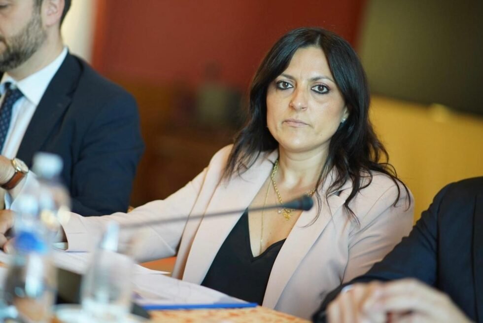 Colpi di arma da fuoco a Catania, Marano (M5s) presenta interrogazione urgente: “La misura è colma, intervenga il Viminale” 1 Jose Marano-M5s-