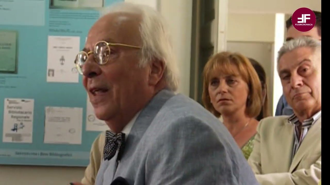 E' morto Luciano Ordile 3 Ordile