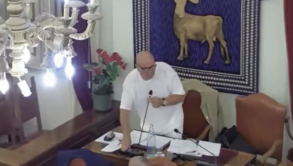 Visita al depuratore di Giardini Naxos, Rinascimento Taormina: "Impianto funzionale, ma permangono gravi criticità" 1 Screenshot 2025 08 10 094309