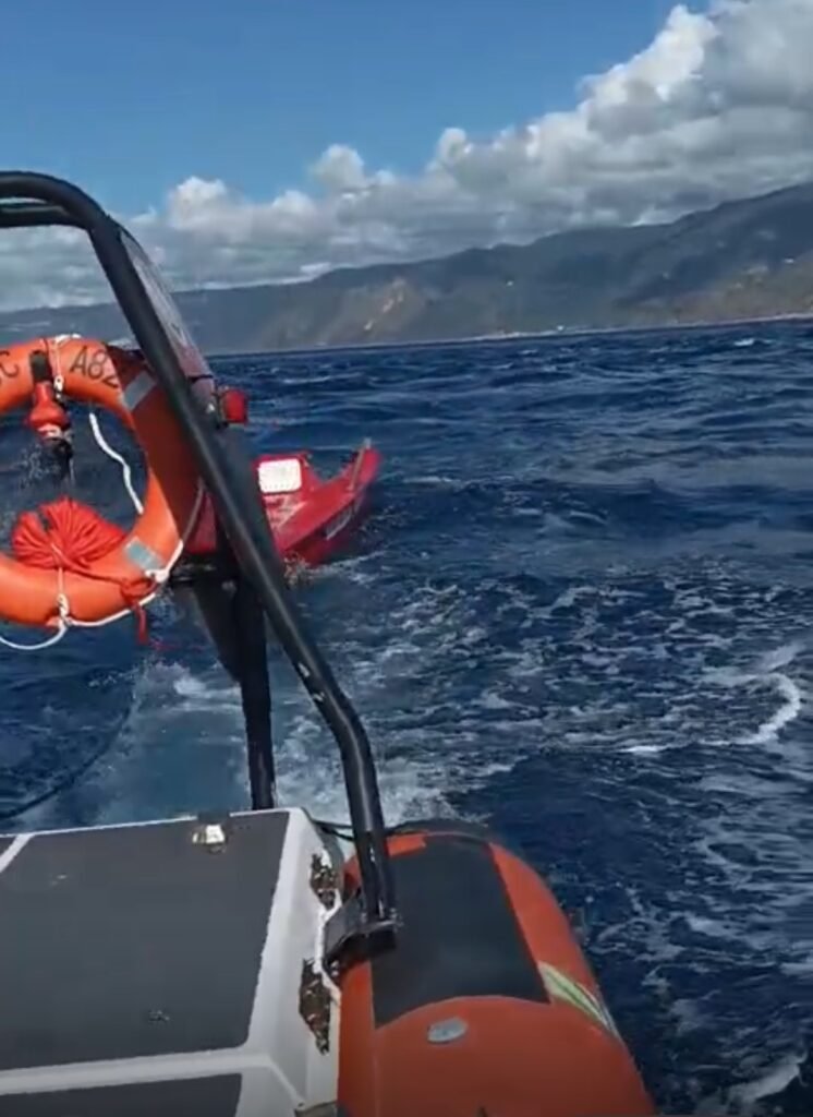 capitaneria soccorso