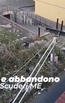 NAZIONALE 65 voce di Sicilia
