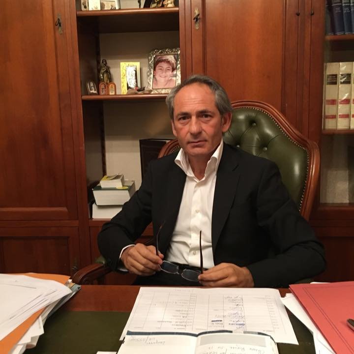 On.le Calderone "Urgente Verifica Ostetricia e ginecologia Milazzo" 1 Tommaso Calderone 1