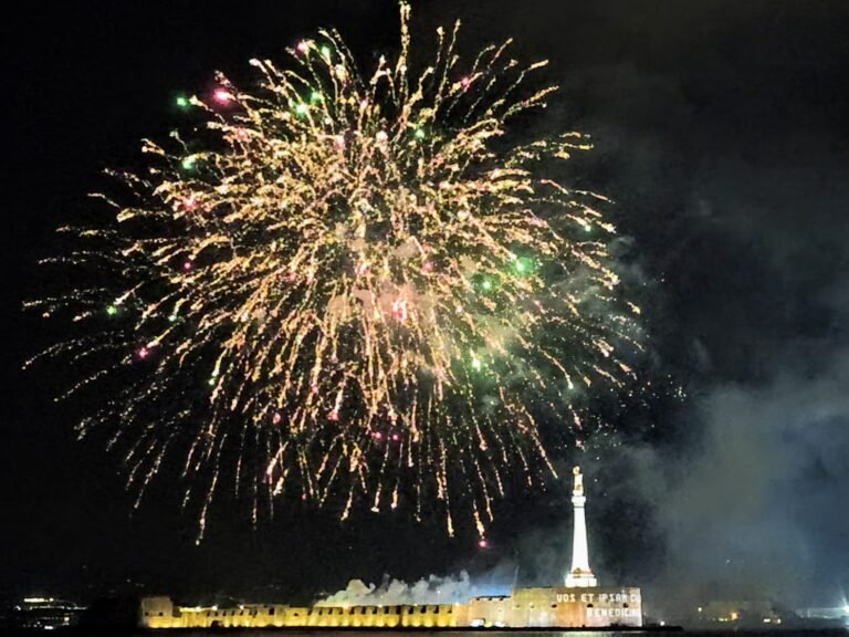 Messina, l'appello di una cittadina al sindaco Basile: "Stop ai fuochi d'artificio per le vittime di Pistunina"