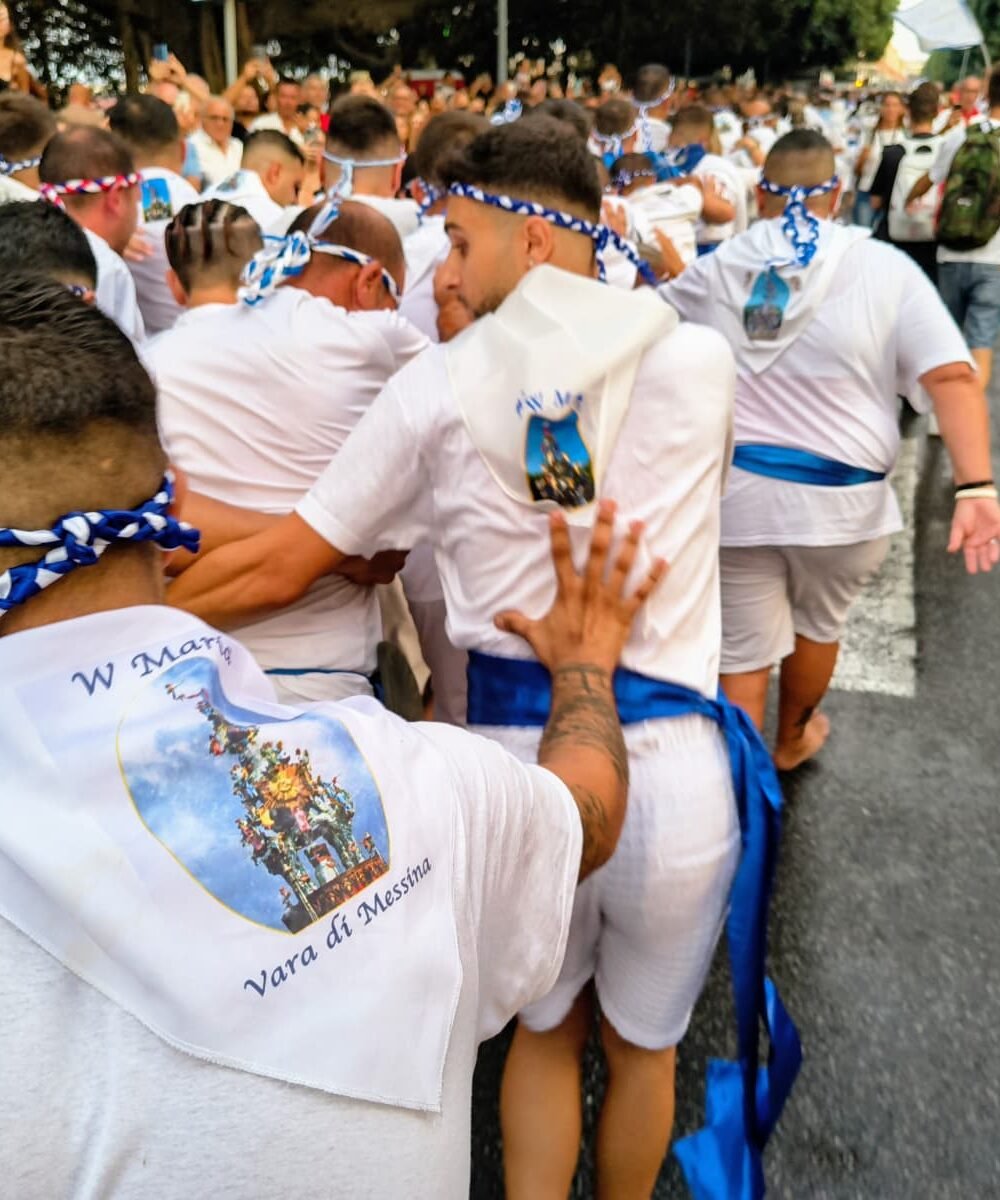 voce di Sicilia