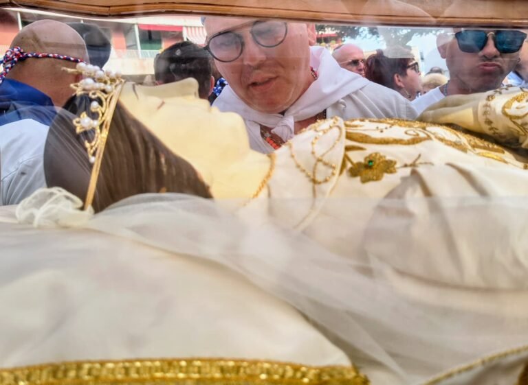 Agosto messinese continua, ma "con dolore e sobrietà"